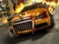 「Zombie Driver HD」がPlayStation Storeに本日登場。ゾンビに占領された街を武装した車で駆け抜けろ