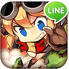 LINE ウィンドランナー