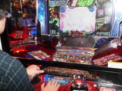 画像集#003のサムネイル/［JAEPO2013］謎の新作メダルゲームも発表されたセガブースまとめ（メダルゲーム編）。「maimaiスペシャルライブ」レポートも掲載