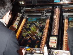 画像集#011のサムネイル/［JAEPO2013］謎の新作メダルゲームも発表されたセガブースまとめ（メダルゲーム編）。「maimaiスペシャルライブ」レポートも掲載