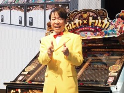 画像集#012のサムネイル/［JAEPO2013］謎の新作メダルゲームも発表されたセガブースまとめ（メダルゲーム編）。「maimaiスペシャルライブ」レポートも掲載