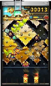 画像集#014のサムネイル/［JAEPO2013］謎の新作メダルゲームも発表されたセガブースまとめ（メダルゲーム編）。「maimaiスペシャルライブ」レポートも掲載