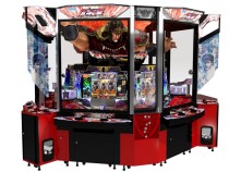 画像集#017のサムネイル/［JAEPO2013］謎の新作メダルゲームも発表されたセガブースまとめ（メダルゲーム編）。「maimaiスペシャルライブ」レポートも掲載