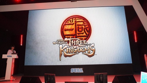 画像集#019のサムネイル/［JAEPO2013］謎の新作メダルゲームも発表されたセガブースまとめ（メダルゲーム編）。「maimaiスペシャルライブ」レポートも掲載