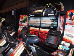 画像集#021のサムネイル/［JAEPO2013］謎の新作メダルゲームも発表されたセガブースまとめ（メダルゲーム編）。「maimaiスペシャルライブ」レポートも掲載