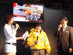 画像集#022のサムネイル/［JAEPO2013］謎の新作メダルゲームも発表されたセガブースまとめ（メダルゲーム編）。「maimaiスペシャルライブ」レポートも掲載