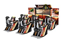 画像集#027のサムネイル/［JAEPO2013］謎の新作メダルゲームも発表されたセガブースまとめ（メダルゲーム編）。「maimaiスペシャルライブ」レポートも掲載