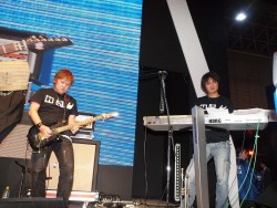 画像集#036のサムネイル/［JAEPO2013］謎の新作メダルゲームも発表されたセガブースまとめ（メダルゲーム編）。「maimaiスペシャルライブ」レポートも掲載