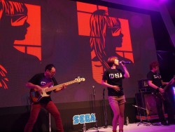 画像集#042のサムネイル/［JAEPO2013］謎の新作メダルゲームも発表されたセガブースまとめ（メダルゲーム編）。「maimaiスペシャルライブ」レポートも掲載