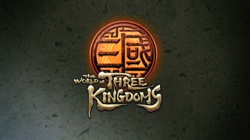 THE WORLD of THREE KINGDOMSɥХࡼӡ