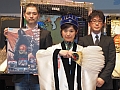 「THE WORLD of THREE KINGDOMS」と三国志の魅力が熱く語られた発表会「三国志会議」の模様をレポート