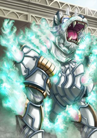 画像集#022のサムネイル/「Z/X 絶界の聖戦」5人の主人公の中からスティーブとセシルのストーリーや,パートナー“ゼクス”,バトルシステムについての情報が公開に