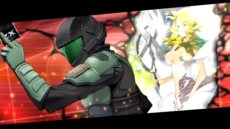 画像集#027のサムネイル/「Z/X 絶界の聖戦」5人の主人公の中からスティーブとセシルのストーリーや,パートナー“ゼクス”,バトルシステムについての情報が公開に