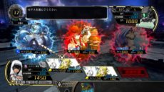 画像集#039のサムネイル/「Z/X 絶界の聖戦」5人の主人公の中からスティーブとセシルのストーリーや,パートナー“ゼクス”,バトルシステムについての情報が公開に