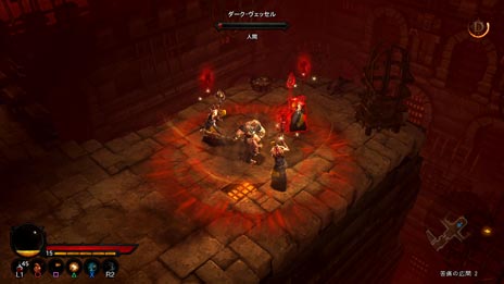 画像集#006のサムネイル/「ディアブロ III」の最新トレイラー「Opening Cinematic」が公開に。本作のヒロイン「リア」を演じるのは声優の伊藤 静さんに決定