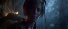 画像集#008のサムネイル/「ディアブロ III」の最新トレイラー「Opening Cinematic」が公開に。本作のヒロイン「リア」を演じるのは声優の伊藤 静さんに決定