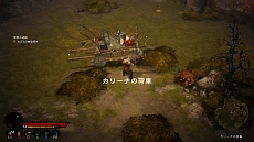 画像集#011のサムネイル/「ディアブロ III」,自動生成される「ダンジョン」や,5種類用意されている「クラス」など,ゲームの基本システムを紹介