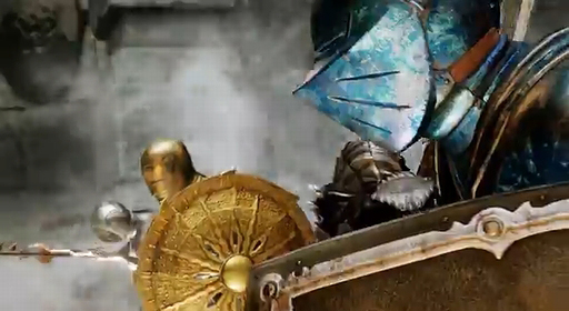 deep down 2014 Prologue Trailer 