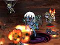 【2月21日のiOS向けアプリセール情報】異形のゾンビ達と戦うタワーディフェンス「ARMY VS ZOMBIE」を無料で楽しもう