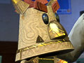 マーク・サーニー氏の新作,「Knack」の制作が「PlayStation Meeting 2013」で発表
