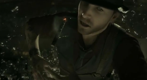 Murdered: Soul Suspectץƥȥ쥤顼