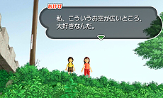 画像集#022のサムネイル/綾部 和氏が手がけた「GUILD02」作品の一つ「怪獣が出る金曜日」。子供の頃に思い描いた“巨大怪獣が出る世界”をノスタルジックな雰囲気で構築