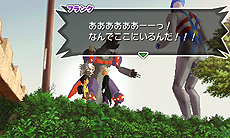 画像集#035のサムネイル/綾部 和氏が手がけた「GUILD02」作品の一つ「怪獣が出る金曜日」。子供の頃に思い描いた“巨大怪獣が出る世界”をノスタルジックな雰囲気で構築