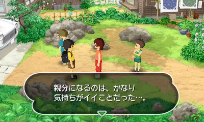 画像集#038のサムネイル/綾部 和氏が手がけた「GUILD02」作品の一つ「怪獣が出る金曜日」。子供の頃に思い描いた“巨大怪獣が出る世界”をノスタルジックな雰囲気で構築