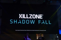 画像集#001のサムネイル/［TGS 2013］「KILLZONE SHADOW FALL」，新要素を使いこなす実機プレイが披露された「一遊入魂」ステージレポート