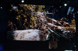 画像集#004のサムネイル/［TGS 2013］「KILLZONE SHADOW FALL」，新要素を使いこなす実機プレイが披露された「一遊入魂」ステージレポート