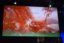 画像集#005のサムネイル/［TGS 2013］「KILLZONE SHADOW FALL」，新要素を使いこなす実機プレイが披露された「一遊入魂」ステージレポート