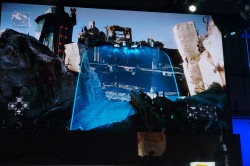 画像集#008のサムネイル/［TGS 2013］「KILLZONE SHADOW FALL」，新要素を使いこなす実機プレイが披露された「一遊入魂」ステージレポート