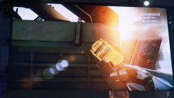 画像集#010のサムネイル/［TGS 2013］「KILLZONE SHADOW FALL」，新要素を使いこなす実機プレイが披露された「一遊入魂」ステージレポート