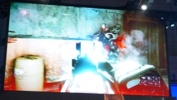 画像集#013のサムネイル/［TGS 2013］「KILLZONE SHADOW FALL」，新要素を使いこなす実機プレイが披露された「一遊入魂」ステージレポート
