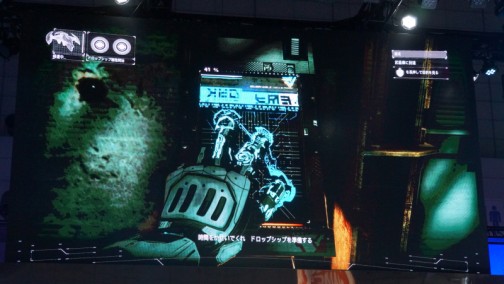 画像集#014のサムネイル/［TGS 2013］「KILLZONE SHADOW FALL」，新要素を使いこなす実機プレイが披露された「一遊入魂」ステージレポート