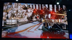 画像集#016のサムネイル/［TGS 2013］「KILLZONE SHADOW FALL」，新要素を使いこなす実機プレイが披露された「一遊入魂」ステージレポート