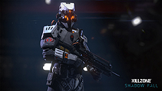 画像集#012のサムネイル/「KILLZONE SHADOW FALL」マルチプレイ詳細。人気ルール「ウォーゾーン」はカスタマイズが可能に。登場クラス3種の情報も公開