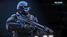 画像集#013のサムネイル/「KILLZONE SHADOW FALL」マルチプレイ詳細。人気ルール「ウォーゾーン」はカスタマイズが可能に。登場クラス3種の情報も公開