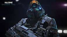 画像集#017のサムネイル/「KILLZONE SHADOW FALL」マルチプレイ詳細。人気ルール「ウォーゾーン」はカスタマイズが可能に。登場クラス3種の情報も公開