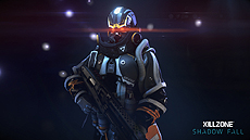 画像集#020のサムネイル/「KILLZONE SHADOW FALL」マルチプレイ詳細。人気ルール「ウォーゾーン」はカスタマイズが可能に。登場クラス3種の情報も公開