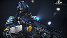 画像集#021のサムネイル/「KILLZONE SHADOW FALL」マルチプレイ詳細。人気ルール「ウォーゾーン」はカスタマイズが可能に。登場クラス3種の情報も公開