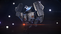 画像集#025のサムネイル/「KILLZONE SHADOW FALL」マルチプレイ詳細。人気ルール「ウォーゾーン」はカスタマイズが可能に。登場クラス3種の情報も公開