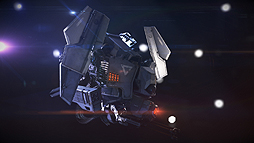 画像集#026のサムネイル/「KILLZONE SHADOW FALL」マルチプレイ詳細。人気ルール「ウォーゾーン」はカスタマイズが可能に。登場クラス3種の情報も公開