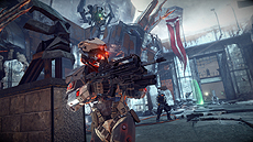 画像集#004のサムネイル/「KILLZONE」シリーズの10周年記念企画。「KILLZONE SHADOW FALL」や“INTERCEPT”に向けたDLC4種の配信が本日スタート