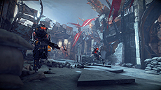 画像集#005のサムネイル/「KILLZONE」シリーズの10周年記念企画。「KILLZONE SHADOW FALL」や“INTERCEPT”に向けたDLC4種の配信が本日スタート