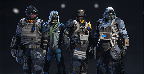 画像集#019のサムネイル/「KILLZONE」シリーズの10周年記念企画。「KILLZONE SHADOW FALL」や“INTERCEPT”に向けたDLC4種の配信が本日スタート