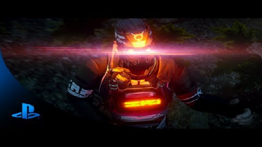 Killzone: Shadow Fall - E3 TrailerPS4