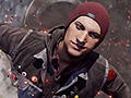 「InFAMOUS: Second Son」の開発者インタビュー映像が公開。煙炎の超能力に目覚めた主人公の葛藤とは