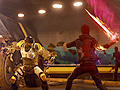 シリーズ最新作となるPS4「inFAMOUS Second Son」は5月22日発売。超人的な力を持つ男がアメリカ・シアトルの街で暴れ回る