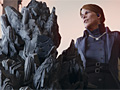 「inFAMOUS Second Son」,コンジット達を“狩る”政府機関側の能力者 ブルック・オーグスティンと,彼女に強化された兵士達の情報を公開